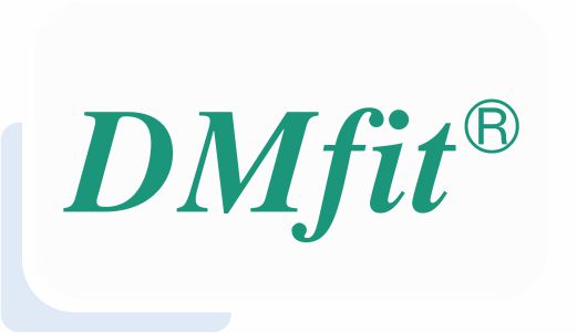 Dmfit