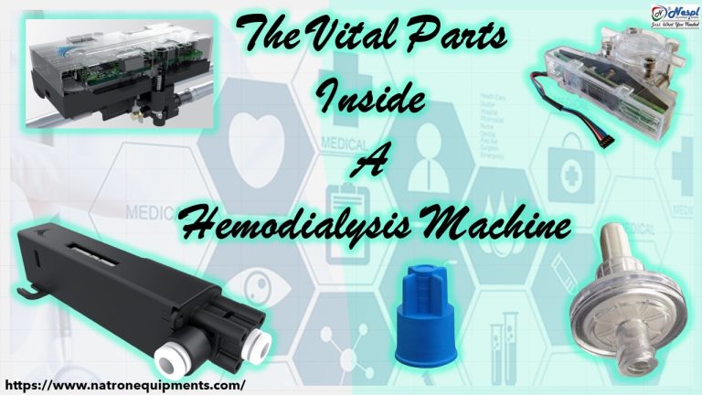 Hemodialysis