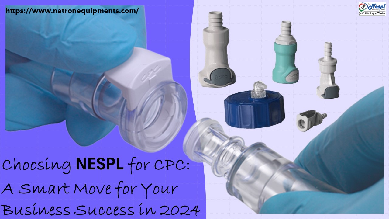 CPC- Colder Product Company