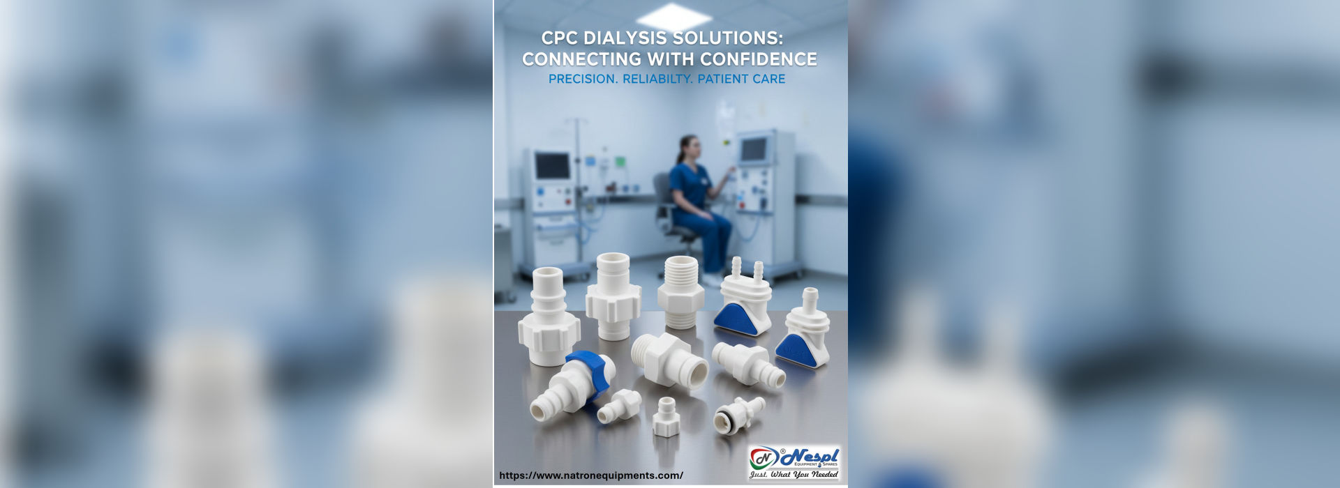 dialysis machine parts cpc