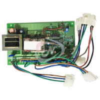 CO2 DISTRIBUTOR 4 WAY