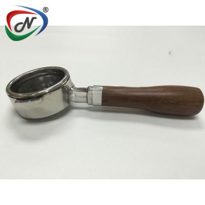  Bottomless Portafilter CT 123