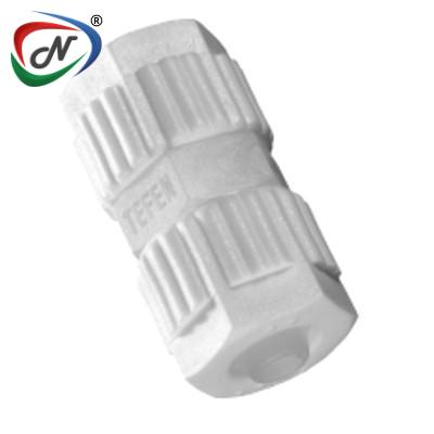 Union Barb Block Connector