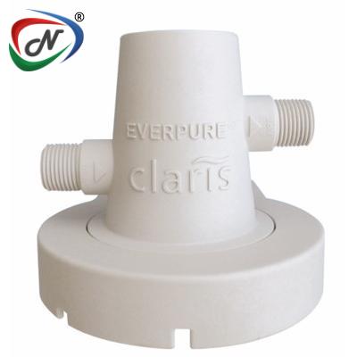  Everpure EV4339-91 Claris Gen 2 Head 3/8â€³ NPT