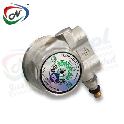  TA0101BHENN47A0 MAG DRIVE ROTARY VANE
