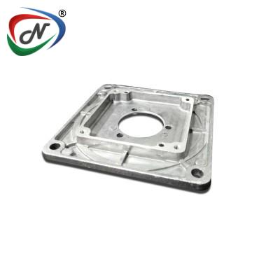  60-08-02 -BULKHEAD MOUNTING