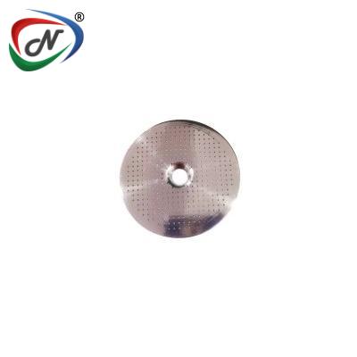  P-121 Micro Filter -AISI304